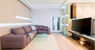 Капитальный ремонт квартир Полевской под ключ цена от 2341 руб.