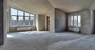 Черновая отделка квартиры Полевской цена от 3358 руб. Заказать